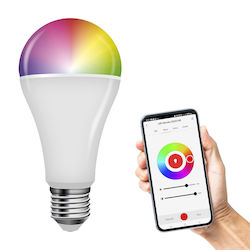 Emos Smart Λαμπτήρας LED 14W E27 RGB
