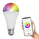 Emos Lamp Smart LED Bulb 14W for Socket E27 and Shape A65 RGB 1400lm