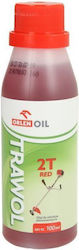 Orlen Halbsynthetisches Motorrad-Schmieröl 100ml