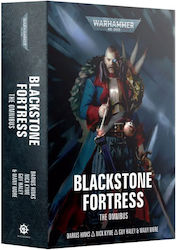 Blackstone Fortress