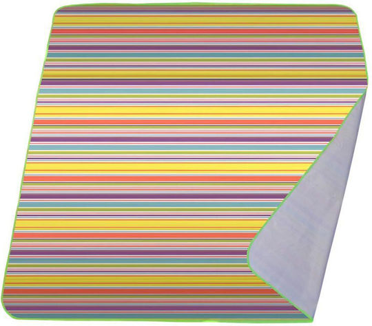 Cattara Summer Κουβέρτα Πικ Νικ 200x200cm