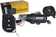 Viper 3121v Motorcycle Alarm