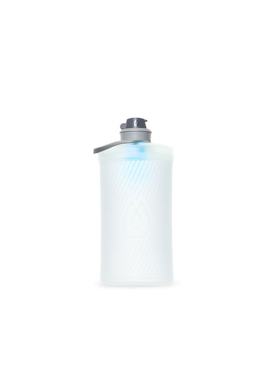 Hydrapak Sport with Filter 1500ml Transparent