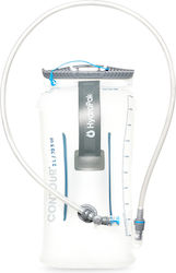 Hydrapak Sport Water Bottle 2000ml Transparent