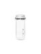 Hydrapak Αθλητικό Παγούρι 500ml Διάφανο