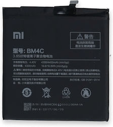 Συμβατή Μπαταρία Αντικατάστασης 4400mAh για Xiaomi Mi Mix
