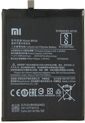 Συμβατή Μπαταρία Αντικατάστασης 2910mAh για Xiaomi Mi 6X/Mi A2Honor 6X
