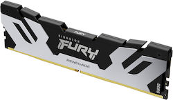Kingston Fury Renegade Silver 24GB DDR5