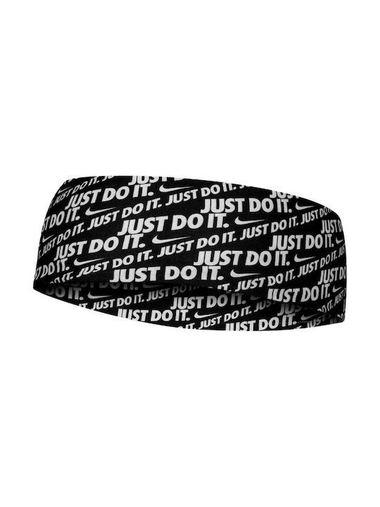 Nike Dri-fit Fury Sportstirnband Mehrfarbig