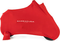 Barracuda Motorcycle Cover