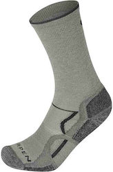 Lorpen Gray Hunting Socks