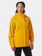 Women's for Hiking Long Sports Jacket Waterproof for Winter Green