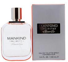 Kenneth Cole Mankind Eau de Toilette 100ml