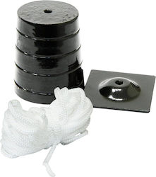 MTX Ζύγι Οικοδόμων 0.4kg με Νήμα 80148