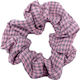 HAIRACC-10231 Haargummi Rosa