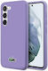 Lacoste Silicone Silicone Back Cover Πλαστικό /...