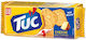 Tuc Crackers with flavor Cheese 100gr