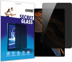 GrizzGlass Tempered Glass (Galaxy Tab S9 Ultra)