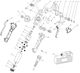 Agroforce 09362 Miscallaneous Garden Tools Accessories Spare part PROTECH-400S No 19