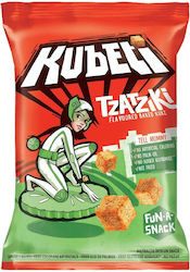 Kubeti Baked Chips 60gr