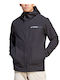 Adidas Men's Winter Softshell Jacket Waterproof and Windproof