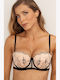 Bonatti Tallys Bra Beige