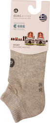 Dimi Socks Socken Beige 1Pack Dimi Socks Socken Beige 1Pack