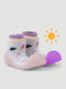 BigToes Kindersocken Weiße