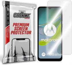 GrizzGlass Hybridglass (Moto E13)