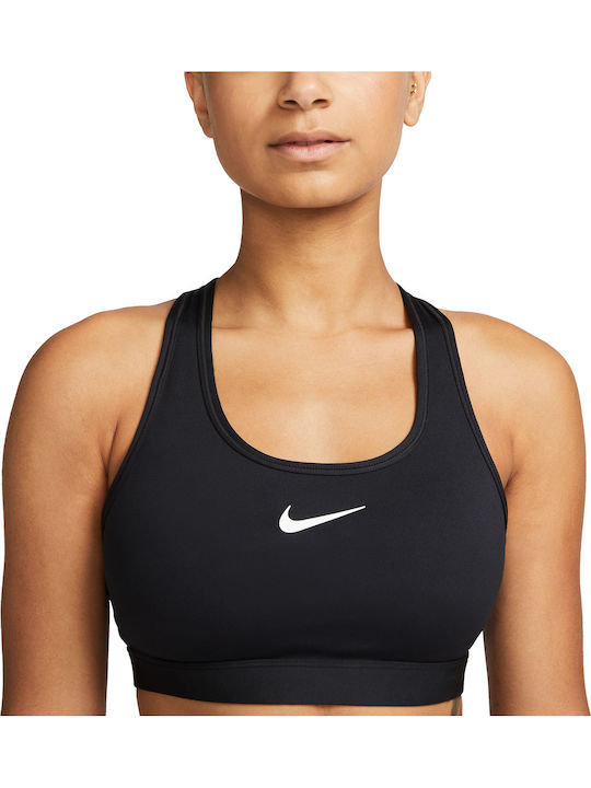 Nike Dri-Fit Swoosh Women's Sports Bra without ...