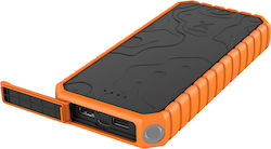 Xtorm XR202 20000mAh 35W Orange Xtorm XR202 20000mAh 35W Orange