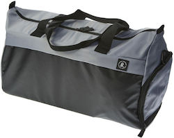 Admiral Gym Bag Black