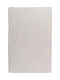 Persika Lagos Covor Rectangular Shaggy Din blană Off White