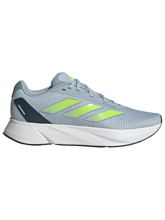 Adidas Duramo Sl Sportschuhe Laufen Gray