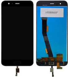 LCD Bildschirm für Mi 6 Schwarz LCD Bildschirm für Mi 6 Schwarz