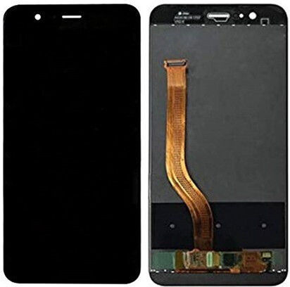 Οθόνη Lcd mit Touch-Mechanismus für Realme 8/8 Pro (Schwarz)
