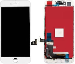 Οθόνη Incell Lcd για iPhone 7 Plus Nokia 7 Plus (Λευκό) Οθόνη Incell Lcd για iPhone 7 Plus Nokia 7 Plus (Λευκό)