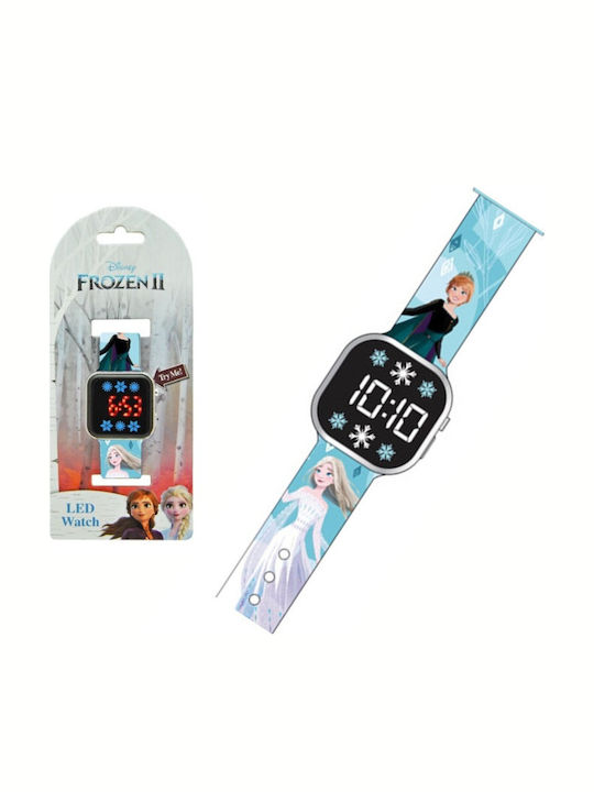 Kids Euroswan Kids Watch 35mm Multicolour
