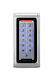 Access Control A1-w-ενσύρματο Πληκτρολόγιο Μαζί Τροφοδοτικό