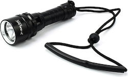 X-Balog Φακός LED για Βάθος έως 200m X-Balog Φακός LED για Βάθος έως 200m