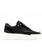 Ανδρικά Sneakers Μαύρα