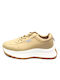 Plato Sneakers Khaki