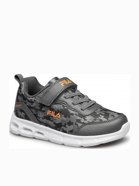 FILA