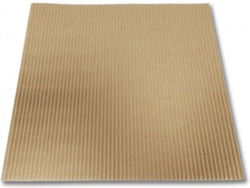 PaperQ Foodservice Disposables Pizzakarton-Boden 189Stück PaperQ Foodservice Disposables Pizzakarton-Boden 189Stück