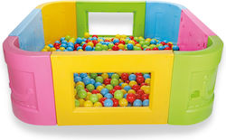 Pilsan Ball Pit