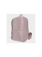 4F Backpack Pink