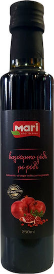 MARi apo to 1966 Balsamic Vinegar with Ρόδι 250ml