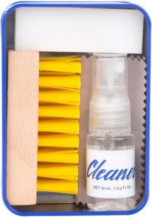 Kikkerland Schuhreiniger 4 x 10ml