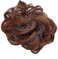 Hairacc-10329 Haargummi Kupfer