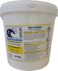 Pool Chlorine Tablets 10kg